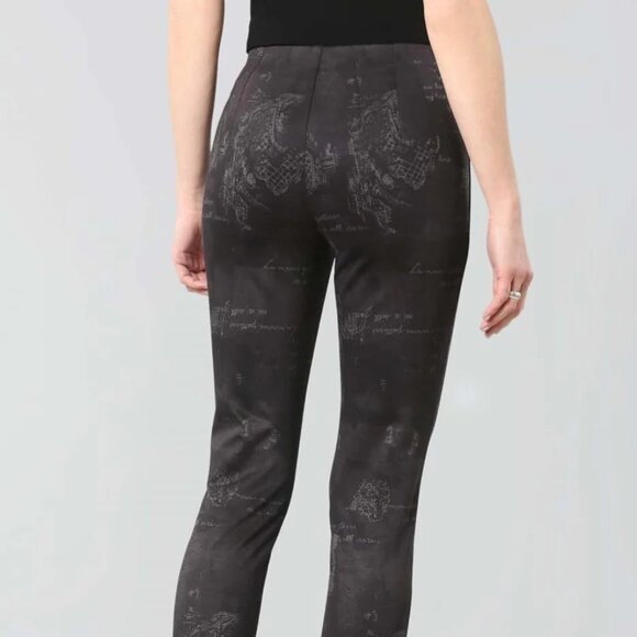 LISETTE L Diana Thinny Pants NWT - Picture 2 of 7